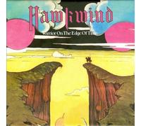 Warrior on the Edge of Time [Bonus Track] [Digipak] by Hawkwind [CD] NEUF