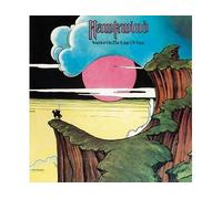 Warrior On The Edge Of Time CD