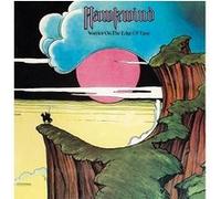 Hawkwind – Warrior on the Edge of Time – CD Digipak