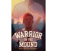 Warrior On The Mound