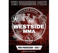 Warrior Path MMA Progression Series - Level 1: Muay Thai Basics
