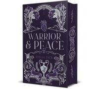 Warrior & Peace. Göttliches Blut | Stella A. Tack Stella A. Tack (Auteur)