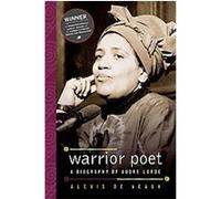 Warrior Poet Alexis De Veaux (Auteur)