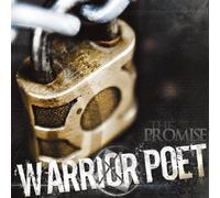 WARRIOR POET - Promise [Import allemand]