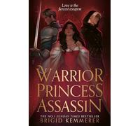 Warrior Princess Assassin