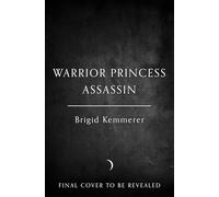Warrior Princess Assassin