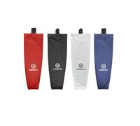 Warrior PRO Hockey Socks , couleur:navy, taille:Junior