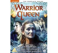 Warrior Queen-The Complete Series [DVD] [Import]
