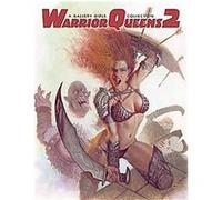 Warrior Queens