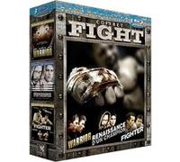 Warrior - Renaissance d'un champion - Fighter - Coffret Blu-Ray E