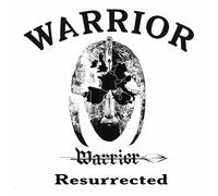 Warrior - Resurrected (Slipcase) [Import]