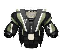 Warrior Ritual X5 Pro Protection de bras et de poitrine Senior Gardien de but Senior-S