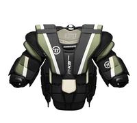 Warrior Ritual X5 Pro Protection de poitrine pour bras et gardien de but Intermed S-M Intermed S-M