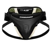 Warrior Ritual X5 RTL Intermediate Protection de gardien de but pour hockey sur glace et hockey en ligne