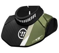 Warrior Ritual X5 RTL Protège-cou pour hockey sur glace et hockey en ligne