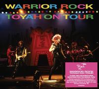 Warrior Rock-Toyah on Tour