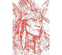 Warrior’s Mind: A College Ruled Notebook: Journal for Fierce Focus, Strategy, and Daily Thought