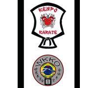 Warrior’s Path: The Epic Journey of Modern Karate: Dragon Kenpo 2.0