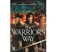 WARRIOR S WAY-BILINGUE G