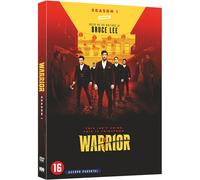 Warrior - Saison 1
