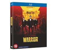 Warrior - Saison 1 - Blu-Ray
