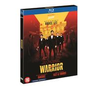 Warrior Saison 1 Blu-ray