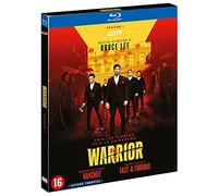 Warrior - Saison 1 - Blu-Ray
