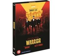 Warrior Saison 1 DVD E