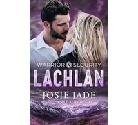 Warrior Security: Lachlan
