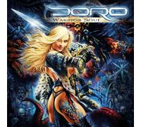 Warrior Soul