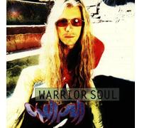 Warrior Soul - Chill Pill