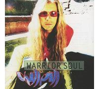 Warrior Soul - Chill Pill [Import]