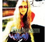 WARRIOR SOUL - CHILL PILL CD NEUF