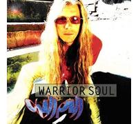 Warrior Soul - Chill Pill [Import]