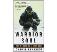 Warrior Soul Chuck Pfarrer (Auteur)