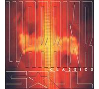 Warrior Soul - Classics