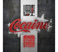 Warrior Soul - Cocaine & Other Good. [Import]