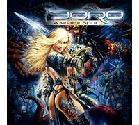 Doro - Warrior Soul [Cd]