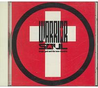 Warrior Soul - Drugs, God and The New. [Import]