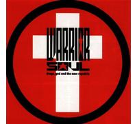 Warrior Soul - Drugs God And The New Republic