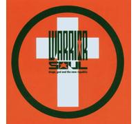 Warrior Soul - Drugs God and the New Republic