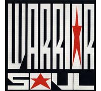 Warrior Soul - Last Decade Dead Century