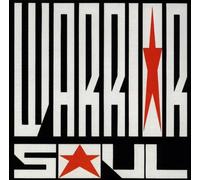 Warrior Soul - Last Decade Dead Century