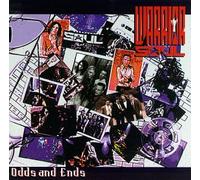 Warrior Soul – Odds & Ends