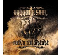 Warrior Soul - Rock'n'roll Disease