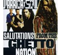 Warrior Soul - Salutations from The Ghetto Na [Import]
