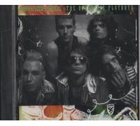 Warrior Soul - Space Age Playboys