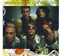 Warrior Soul - Space Age Playboys