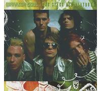 Warrior Soul - The Space Age Playboys [Import]