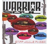 Warrior Soul - Stiff Middle Finger [Import]